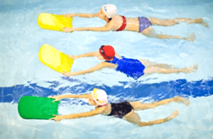 Yüzme Kurslarında İlk Ders Neler Öğretilir