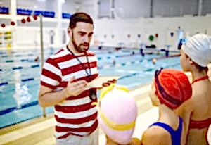 Yüzme Kursu Seçerken Dikkat Edilmesi Gerekenler Nelerdir