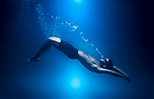 Yüzme Öğrenmekten Korkuyorum Diyenlere Tavsiyeler