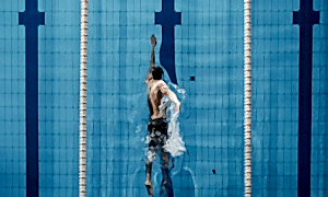 Yüzmenin Vücuda Faydaları Nelerdir