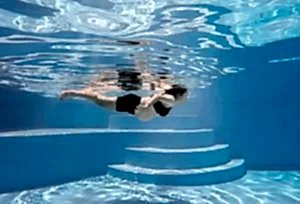 Hamileler İçin Yüzme Güvenli ve Etkili Bir Egzersiz