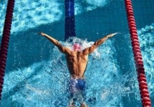 Kelebek Yüzme Güçlü Bir Yüzme Stili İçin İpuçları