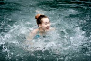 Soğuk Suda Yüzmenin Sağlık Üzerindeki Etkileri