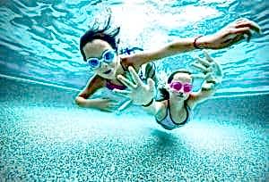 Su Altında Daha Hızlı Yüzmek İçin 7 Teknik