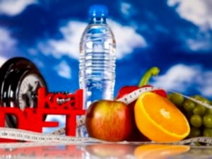 Yüzme Beslenmesi Performansınızı Artıracak Besinler