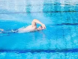 Yüzme Sporu ve Kardiyovasküler Sağlık