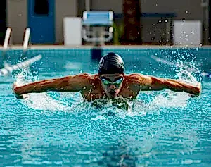 Yüzme Stilinizi Geliştirmek İçin 5 İpucu