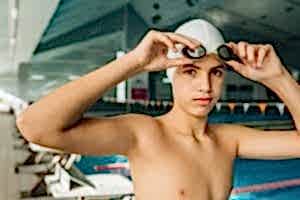 Yüzücü Gözlüğü Seçerken Nelere Dikkat Etmeli?