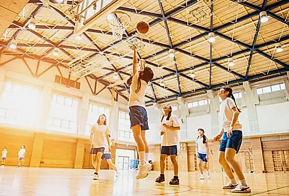 Antalya Basketbol Okulu