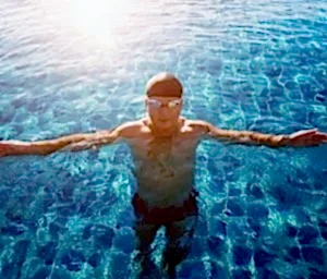 Yüzme ve Mental Sağlık Suyun İyileştirici Gücü