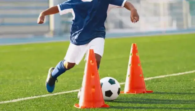 Antalya Futbol Özel Dersi