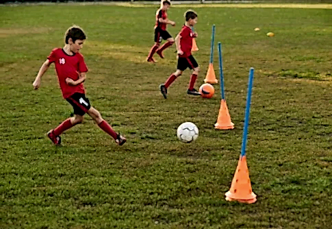 Muratpaşa Futbol Okulu