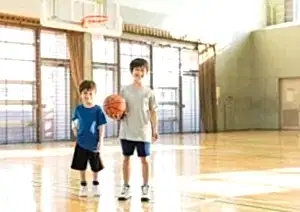 Çocuklar İçin Basketbol Kursuna Başlama Yaşı Kaç Olmalı